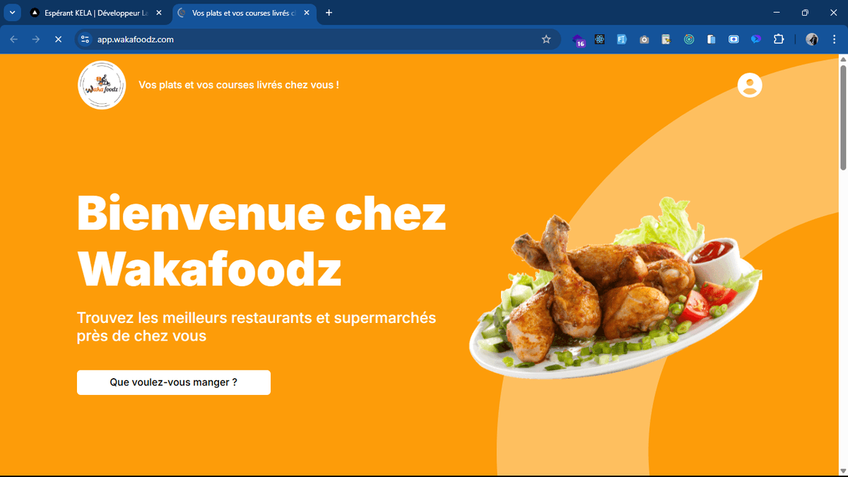 Wakafoodz